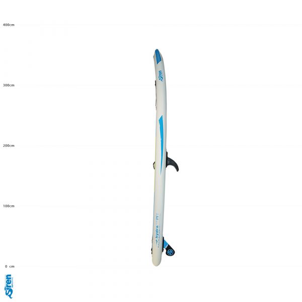 hydra 11.6 PFT i-SUP mit Windsurf-Option